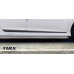 tuix waystline molding doors set elantra 2010-15